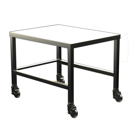 Alto-Shaam 5033507 26 1/8" Equipment Stand