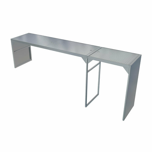 LaCrosse SS104 104" Overshelf