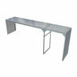 LaCrosse SS104 104" Overshelf