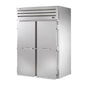 True STG2RRT-2S-2S-HC 68" 2 Section Roll-In Refrigerator