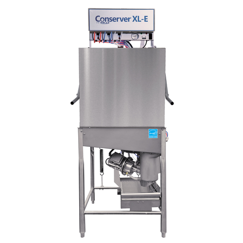 Jackson CONSERVER XL-E 30 3/8" Door-Type Dishwasher