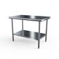 NBR TS6-6030 60" Work Table