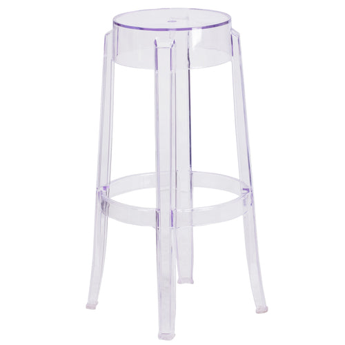 Flash Furniture FH-118-APC2-GG 14" Barstool