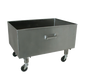 Town 252232 30" Meal Delivery Cart