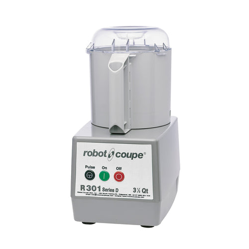 Robot Coupe R301B 12" Food Processor
