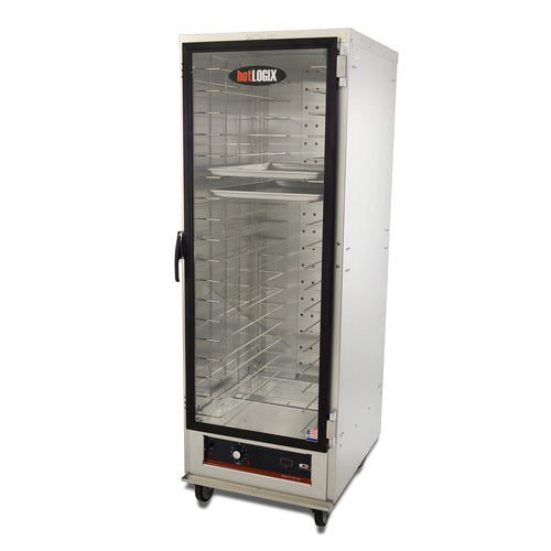 Carter-Hoffmann HL1-8 24 3/4" Heated Holding Cabinet