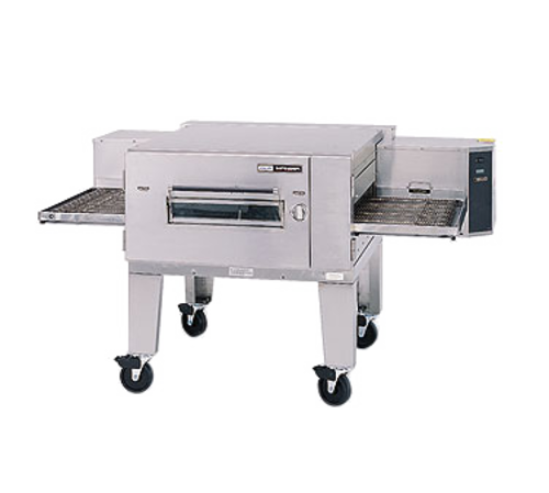 Lincoln 1624-000-U 80" Electric Conveyor Oven
