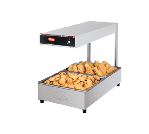 Hatco GRFFL-120-T-QS 12 3/8" Fry Dump Station