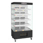 Rotisol 10MCV5LS.I 40 3/8" Open Air Merchandiser