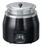 Hatco SWC-11QT-QS@B 14 3/8" Countertop Food Warmer