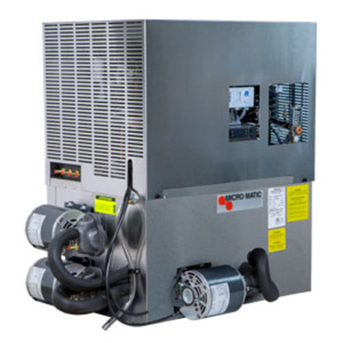 Micro Matic MMPP4305-PKG-3-WC 37 1/8" Draft Beer System