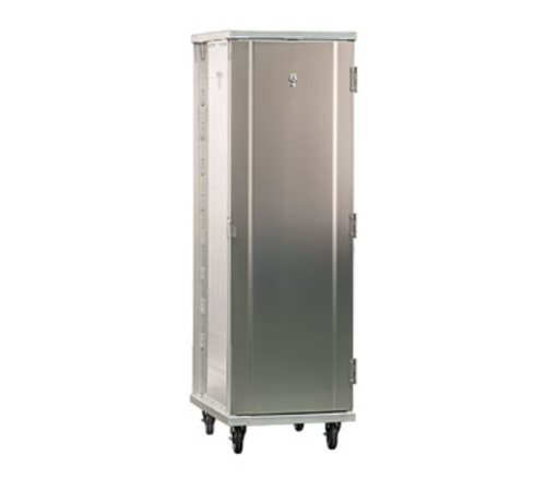 New Age 1290 20 7/8" Heated Holding Cabinet