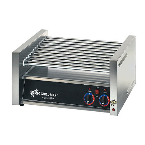 Star 45C 23 3/4" Hot Dog Equipment
