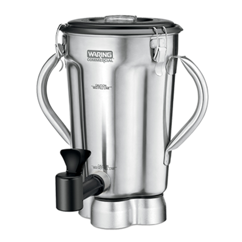 Waring CAC125 9 1/8" Blender Container