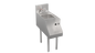 Krowne KRS-12BD 12" Underbar Ice Bin / Cocktail Station