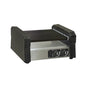 Gold Medal 8550-00-001 19 3/4" Hot Dog Equipment