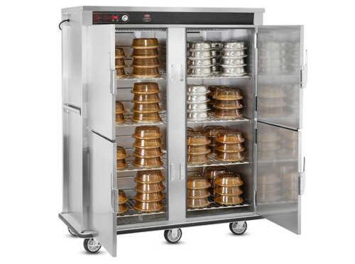 FWE BT-200 63" Banquet Cabinet