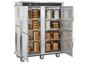FWE BT-200 63" Banquet Cabinet