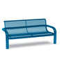 Wabash Valley CN430P 83" Patio Bench