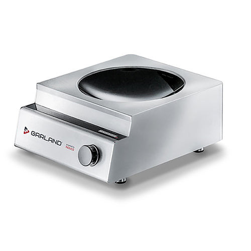 Garland GIIC-SW3.5 15" Countertop Hot Plate