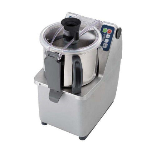 Electrolux 600519 10" Vertical Cutter Mixer