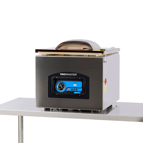VacMaster VP321 22 1/2" Packaging Machine