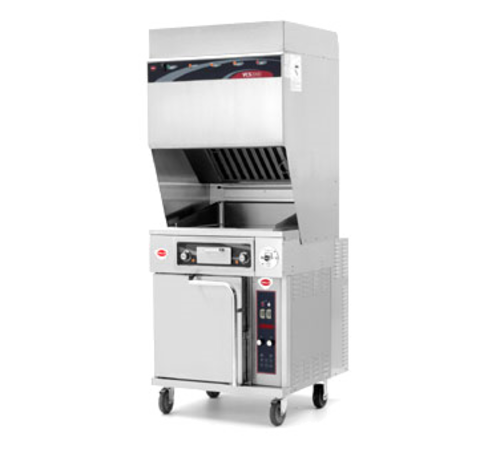 Wells WVO-G136 42 3/8" Electric Restaurant Range