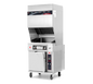 Wells WVO-G136 42 3/8" Electric Restaurant Range