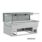 Structural Concepts NE3613HSSV 35 3/4" Refrigerated Display Case