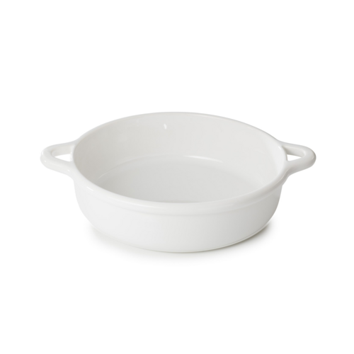 Revol 660267 12 1/4" China Casserole Dish