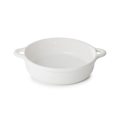 Revol 660267 12 1/4" China Casserole Dish