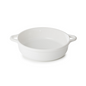 Revol 660267 12 1/4" China Casserole Dish