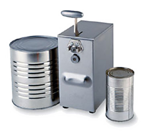 Edlund 203/230V Electric Can Opener