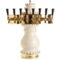 Micro Matic CT400E-8 Draft Beer Tower