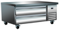 Entree ECB48-HD-HC 50" Chef Base