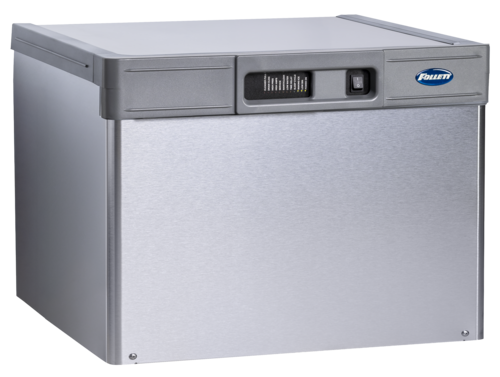 Follett C1414W 29 1/8" Nugget Air-Cooled Ice Machine