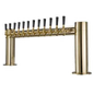 Micro Matic METRO-H-12PVDKR Draft Beer Tower