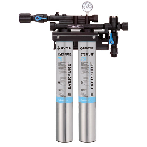 Everpure EV932472 16 5/8" Water Filtration System