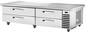 True TRCB-82-86-HC~SPEC3 86 1/4" Chef Base