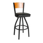 BFM Seating 2150S-SB GR3 17 1/2" Barstool