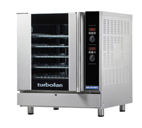 Moffat G32D5 28 7/8" Gas Convection Oven
