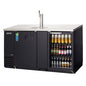 Everest EBD3-BBG-24 68" Draft Beer Cooler