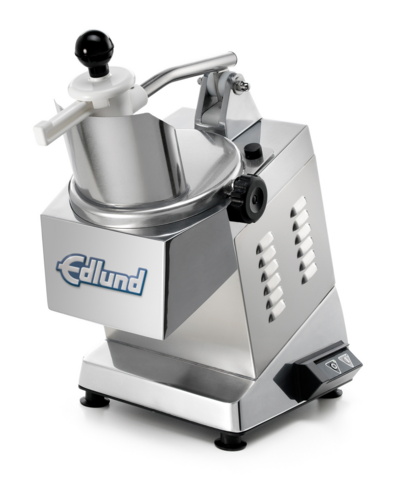 Edlund VC-500 NO DISC 16" Food Processor