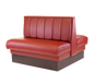 DM Seating DBD-486-D 30" Booth