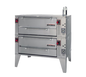 Garland GPD-48-2 63" Gas Pizza Oven