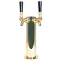 Micro Matic D4743DT-PVDKR Draft Beer Tower