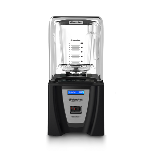 Blendtec C825C11Q-A1DA1D 9" Blender
