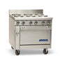 Imperial IHR-6-E-M 36" Electric Heavy Duty Range