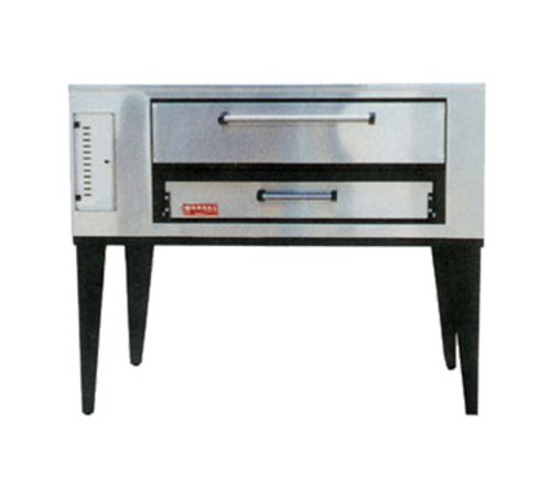 Marsal SD-448 65" Gas Pizza Oven