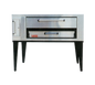 Marsal SD-448 65" Gas Pizza Oven
